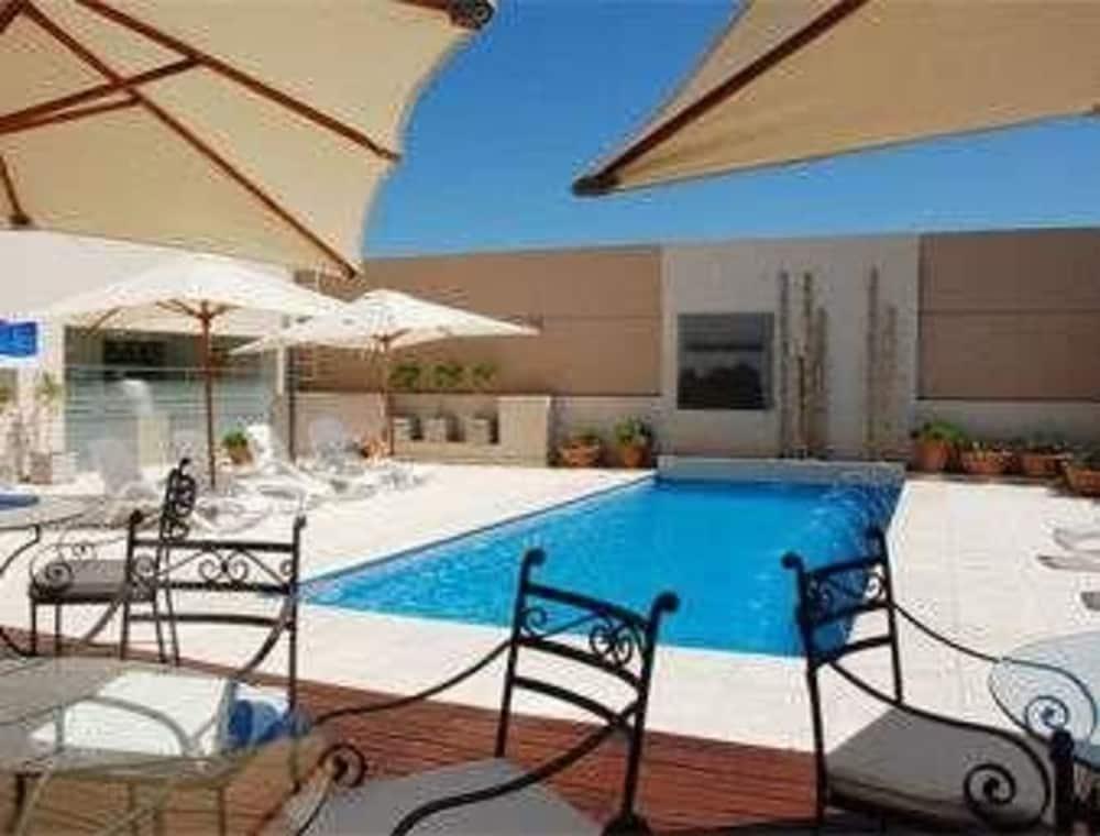 Howard Johnson Villa Maria Hotel Y Casino Facilités photo