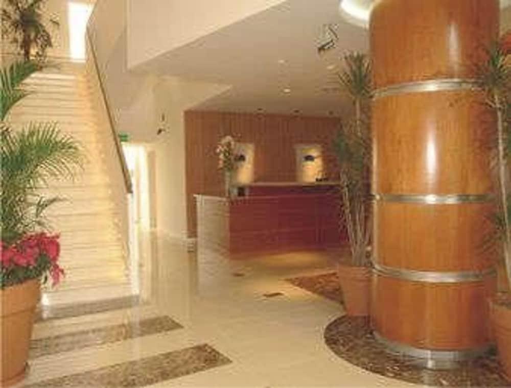 Howard Johnson Villa Maria Hotel Y Casino Intérieur photo