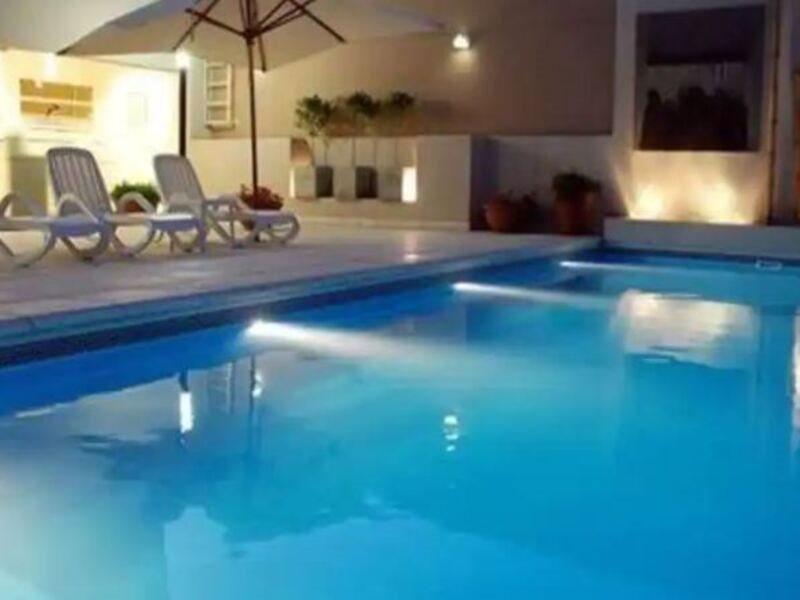 Howard Johnson Villa Maria Hotel Y Casino Extérieur photo