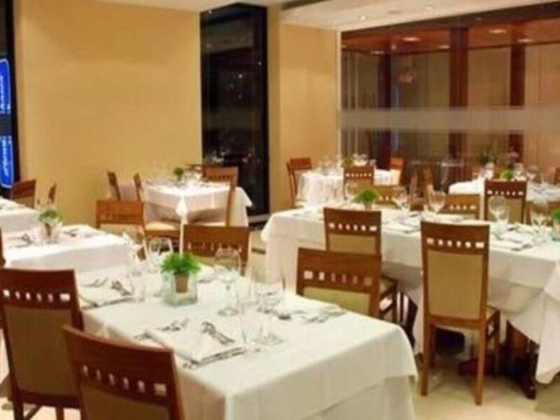 Howard Johnson Villa Maria Hotel Y Casino Extérieur photo