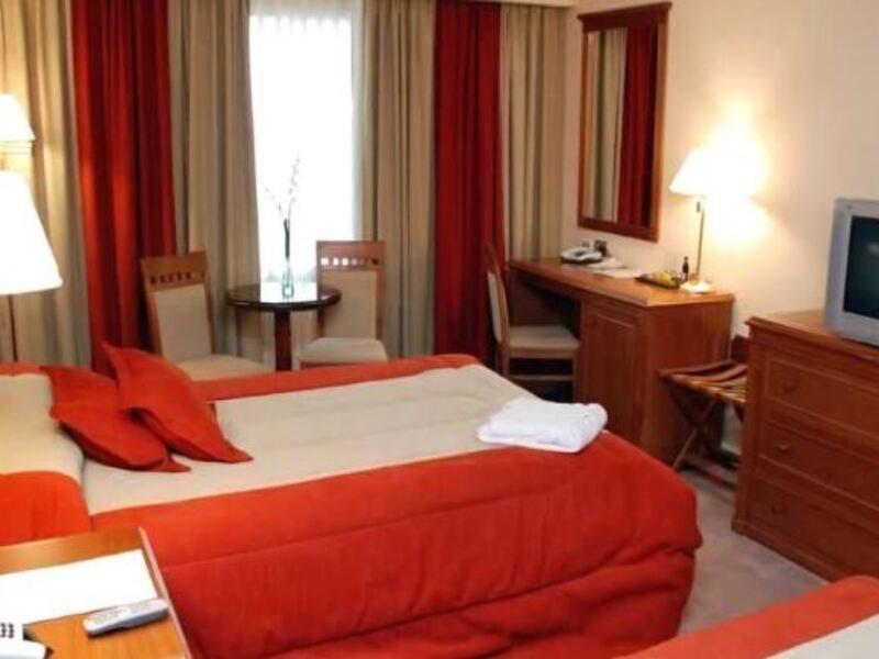 Howard Johnson Villa Maria Hotel Y Casino Extérieur photo