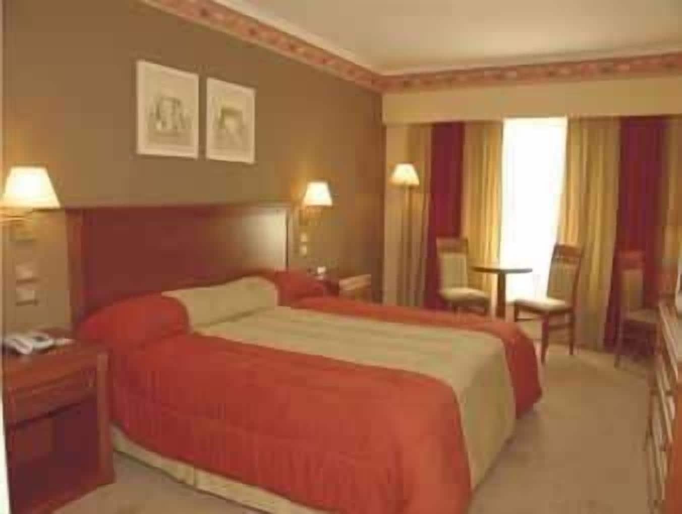 Howard Johnson Villa Maria Hotel Y Casino Chambre photo