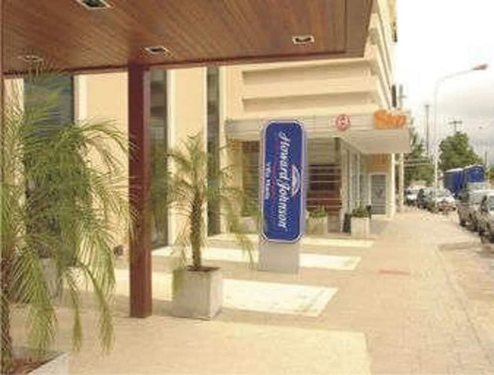 Howard Johnson Villa Maria Hotel Y Casino Extérieur photo