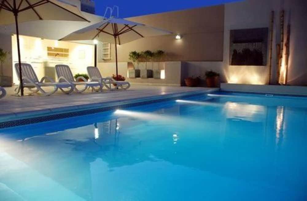 Howard Johnson Villa Maria Hotel Y Casino Extérieur photo