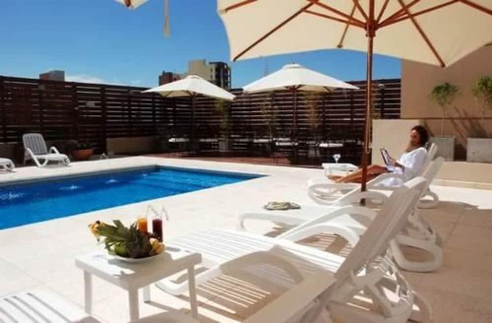 Howard Johnson Villa Maria Hotel Y Casino Extérieur photo