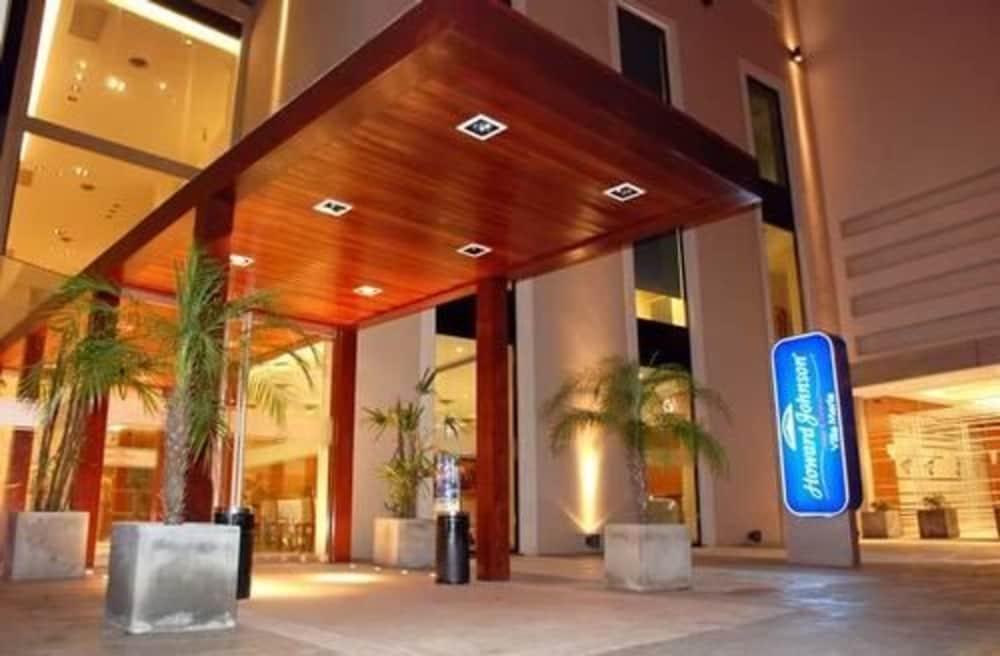 Howard Johnson Villa Maria Hotel Y Casino Extérieur photo