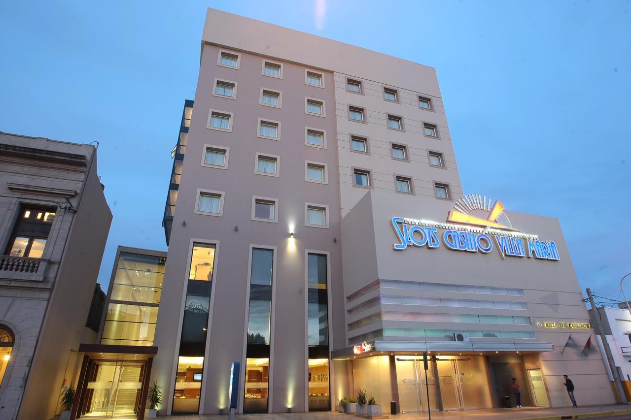 Howard Johnson Villa Maria Hotel Y Casino Extérieur photo
