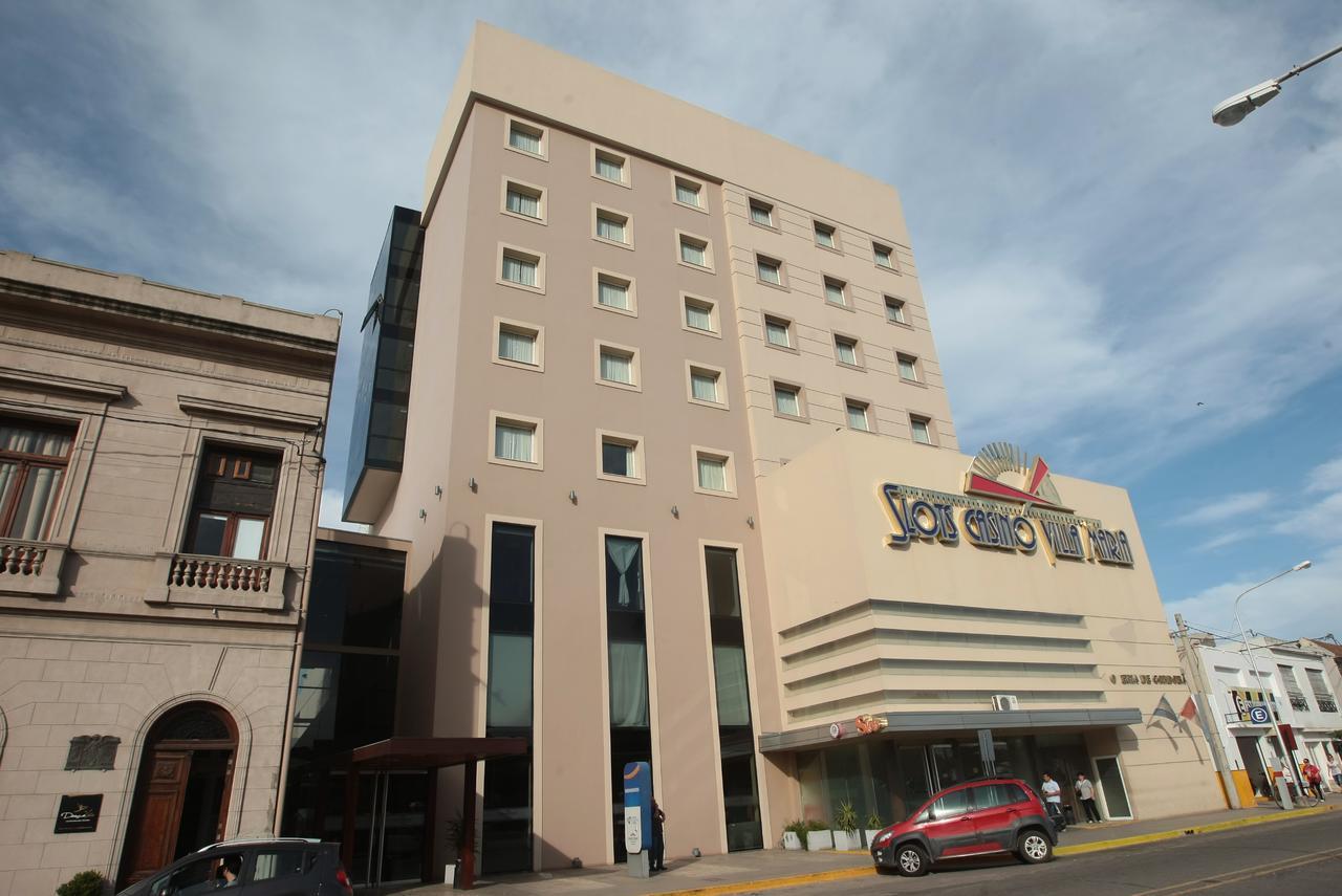 Howard Johnson Villa Maria Hotel Y Casino Extérieur photo