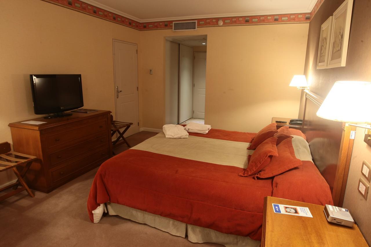 Howard Johnson Villa Maria Hotel Y Casino Extérieur photo