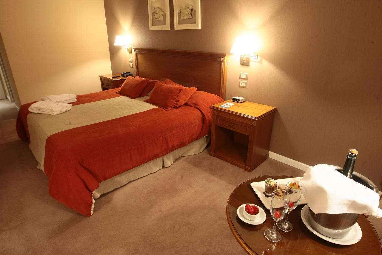 Howard Johnson Villa Maria Hotel Y Casino Extérieur photo