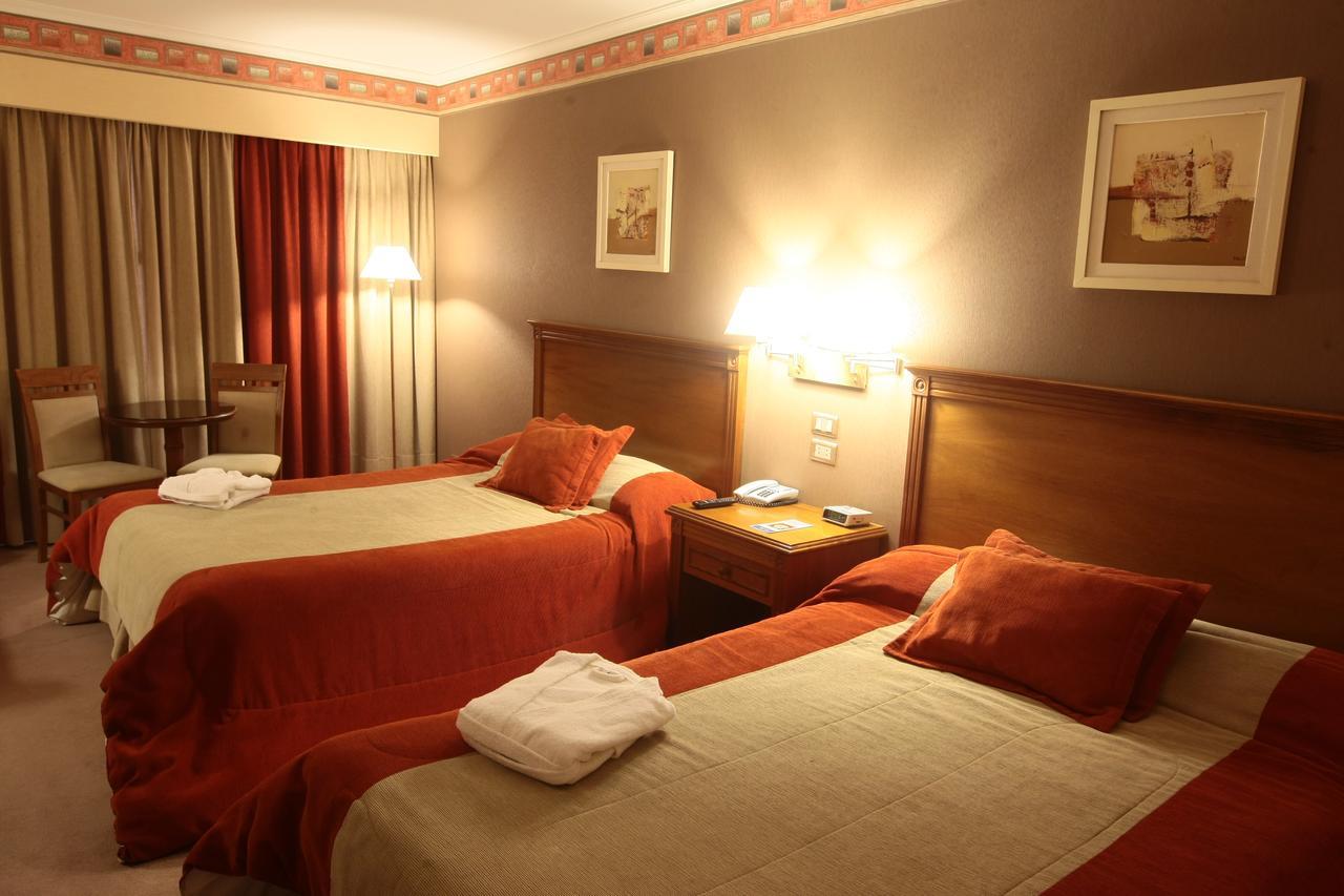 Howard Johnson Villa Maria Hotel Y Casino Extérieur photo